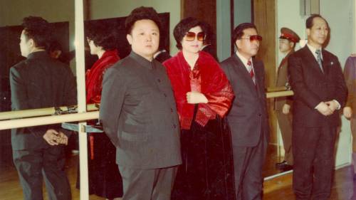 Choi Eun-hee, la musa (forzata) di Kim Addio alla stella che sedusse il dittatore