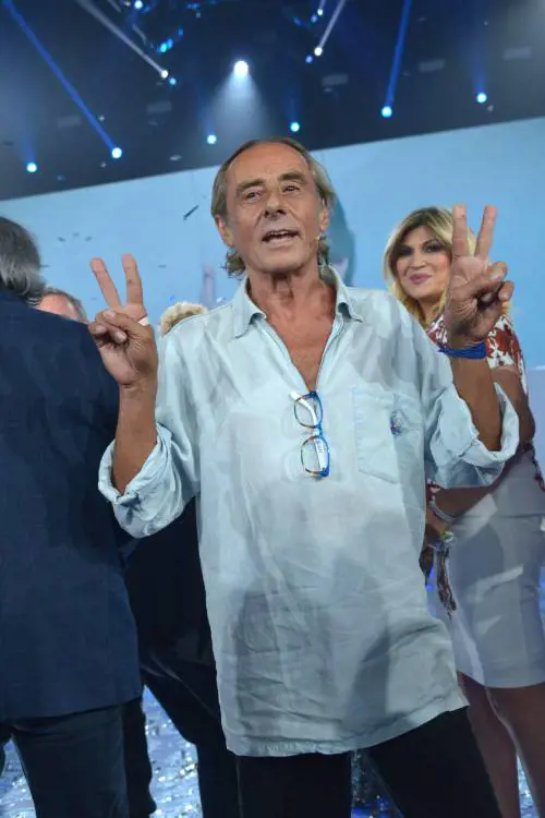 Isola dei Famosi, Formicola: "La Cipriani è un'oca, mi sta sulle palle"