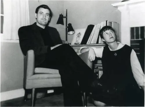 Sylvia Plath e Ted Hughes: un romanzo ripercorre l'amore autodistruttivo