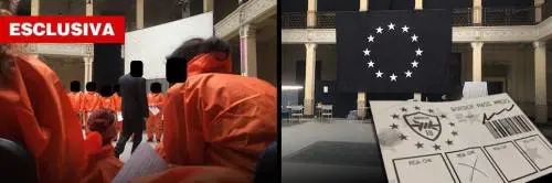 Io Arim, profugo gay nel gioco di ruolo dei centri sociali