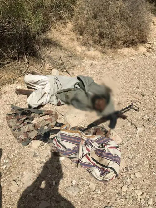 L'Egitto ha ucciso il leader dell'Isis nel Sinai
