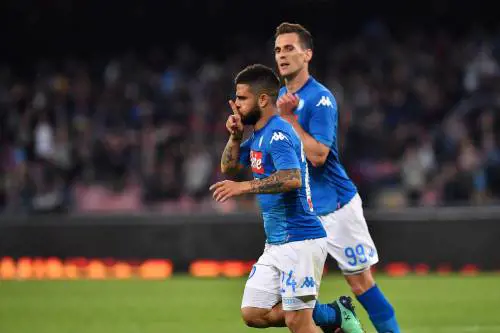 L'Udinese spaventa due volte il Napoli. Ma Sarri va a -4 dalla Juve