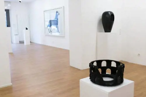 Canevari, icone contemporanee della classicità