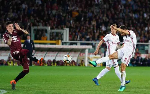 Il primo grande addio al Milan: cosa cambia per i rossoneri