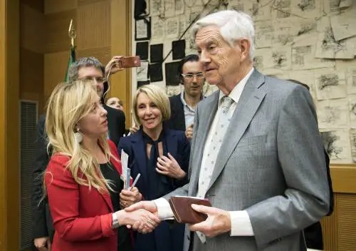 "L'Europa sbaglia tutto: le concessioni balneari non si mettono a gara"