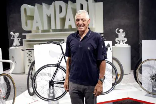 "Moser. Scacco al tempo". La sua vita diventa un film