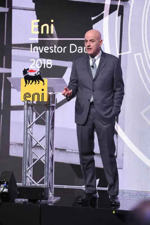 Eni e l'autolesionismo della nostra magistratura