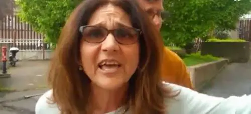 Vannini, ira della madre: "Mio figlio al cimitero, gli assassini liberi"