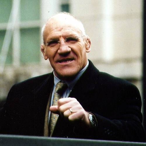È morto Bruno Sammartino, leggenda italiana del wrestling