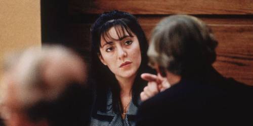 Il caso Lorena Bobbitt diventa una serie tv