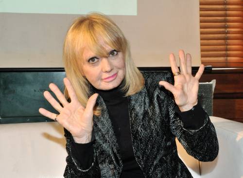 Rita Pavone a Sanremo, è polemica: "È il Festival sovranista"
