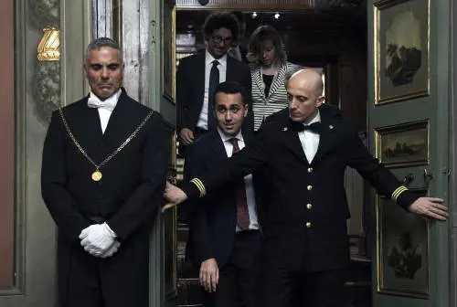 Svolta mancata sul governo. Ora Di Maio raddoppia i veti