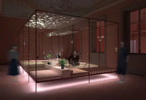 "Elle Decor" realizza la casa dei Millenials, uno specchio delle passioni a tutte le età