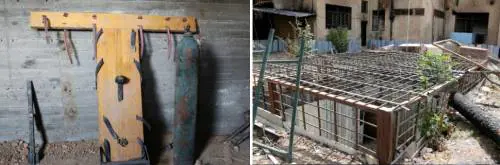 Camere dell'orrore a Douma: ​le atroci torture dei jihadisti
