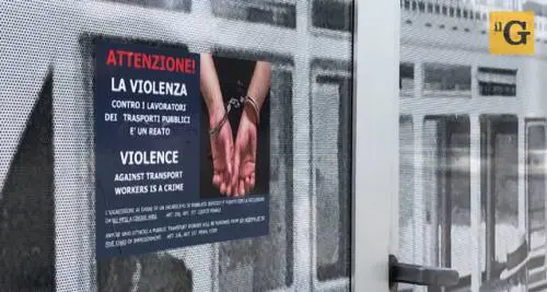 Paura a bordo, autisti Atac nel mirino di stranieri e baby-gang