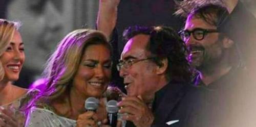 Al Bano: "Risposarmi con Romina? Lo escludo proprio"