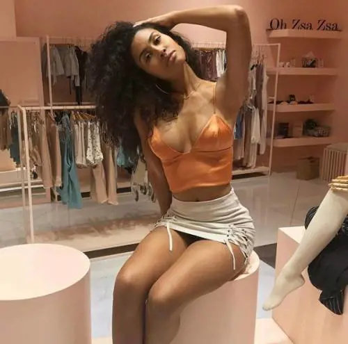 Leyna Bloom: "Vorrei essere la prima modella trans a sfilare per Victoria's Secret"