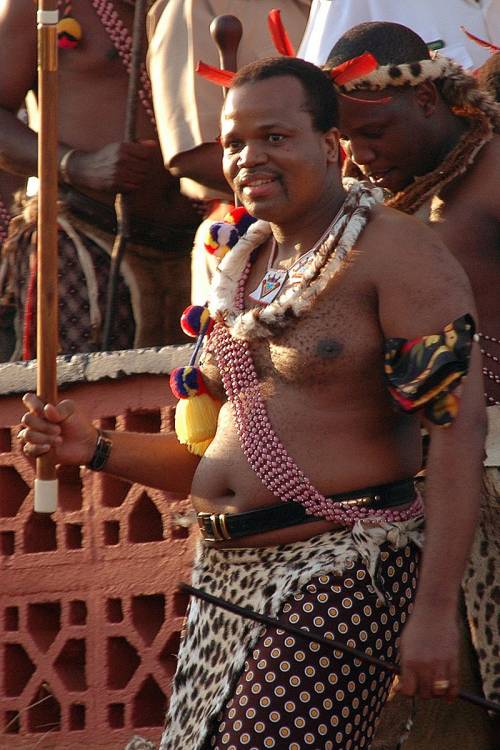 Perché il reame dello Swaziland ha cambiato nome in eSwatini