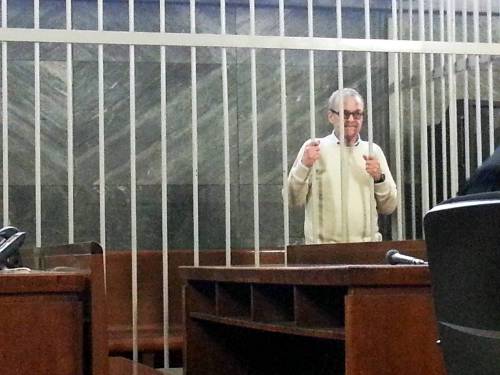 "Non si è ravveduto", Vallanzasca resta in cella