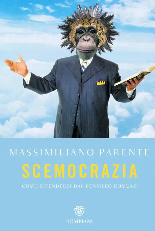 I cretini hanno vinto. Vabbè, almeno ridiamoci su