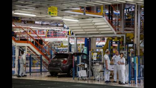 "Le imprese si sentono raggirate dall'esecutivo"
