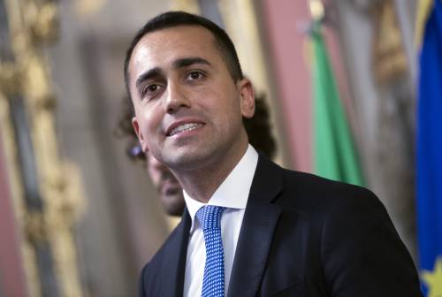 Di Maio riapre alla Lega: "Possiamo fare un buon lavoro per il Paese"