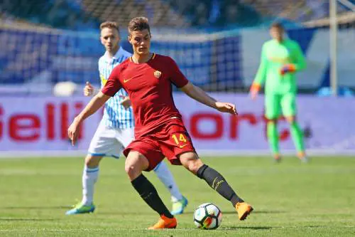 La Roma passa in casa della Spal: 0-3 e terzo posto consolidato