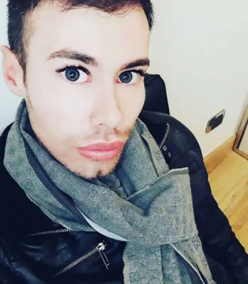 Gf, la confessione choc di Ken: "Ero la preda dei padri dei miei amici"