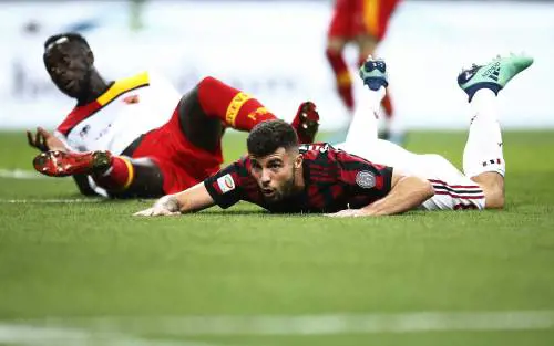 Dall'impresa di San Siro al tonfo: il Benevento in B