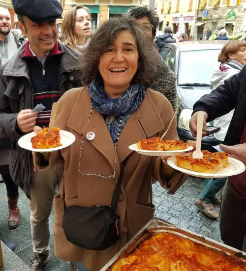 "Battaglia culturale, ma la libertà di scelta è sacra"