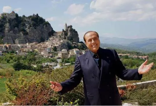 Fi supera la Lega in Molise e sbarra la strada ai grillini