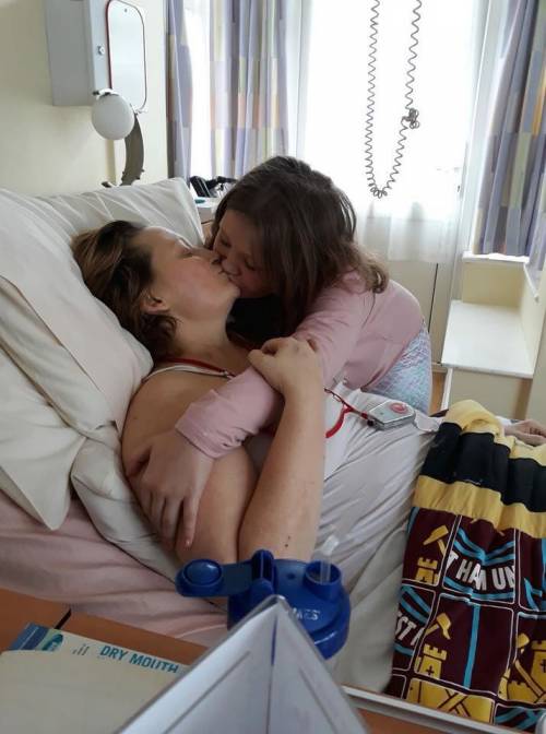 Se un bacio cambia le regole della vita