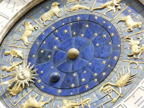 Oroscopo settimana dal 23 al 29 aprile 2018