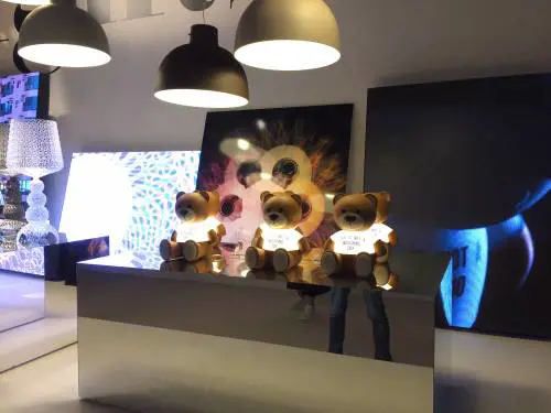 Dalla “A”di Armani a Zegna, lo stile di una casa di moda