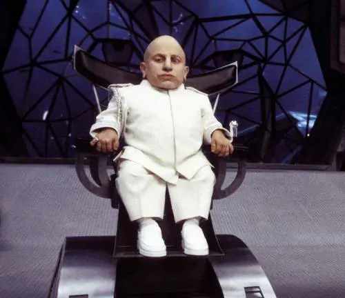 Morto Troyer, il «Mini Me» del cinema