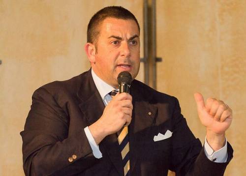 La svolta di Todi: revocato il patrocinio all'Anpi