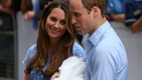 Royal Baby, il toto-nomi tra Albert, James e Arthur