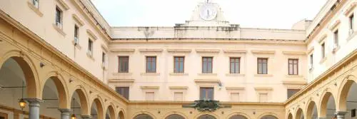 Tutte le università in cui è in vigore il doppio libretto di genere