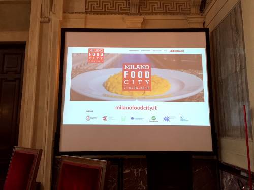 Milano Food City, eventi e percorsi del gusto con le 7 virtù del cibo