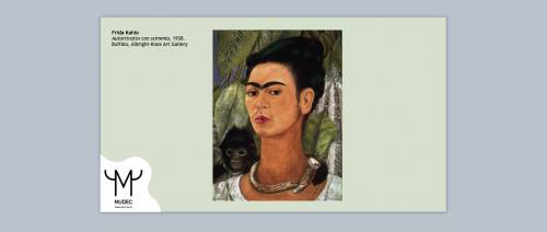 Il Gratosoglio museo a "cielo aperto" nel segno di Frida Kahlo
