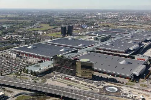 Fiera Milano, l'assemblea approva il bilancio: ricavi in aumento del 27%