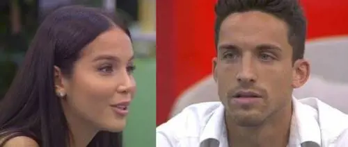 Gf, il duro confronto di Paola con Matteo: "Mi hai detto che per te sono morta"