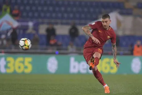 La voglia di Kolarov: "Partite come questa le sogni da bambino"