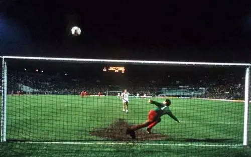 La madre di tutte le rivincite e quei rigori ancora indigesti