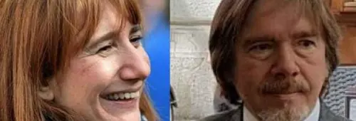 Trieste, aspirante assessore 5 stelle ripudiato dal padre piddino