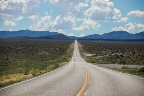 Muore durante un viaggio coast to coast in America