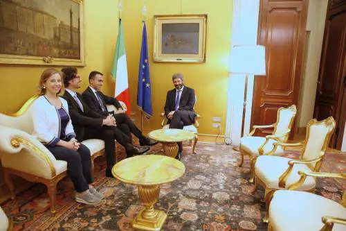 Programmi, ecco tutte le differenze tra Pd e M5S