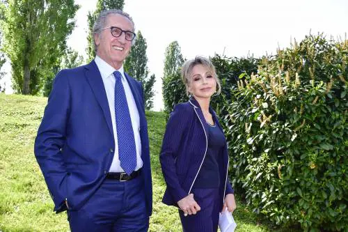 Scende in campo Marina: "Usata contro mio padre una sentenza senza prove"