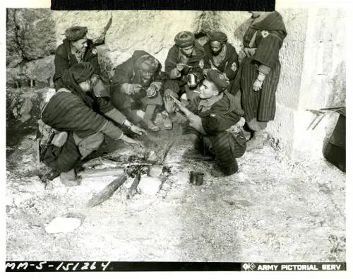 Linciaggi e marocchinate. Il prezzo della Liberazione