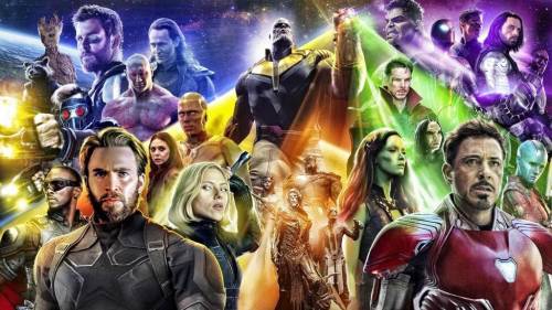 "Avengers: Infinity War", un film spartiacque che i fan non dimenticheranno